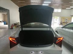 Honda Lingxi L 2025 Top Player Edition with Super Double Option Package - ფოტო 19