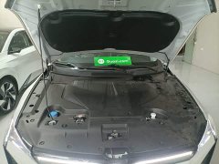 Honda Lingxi L 2025 Top Player Edition with Super Double Option Package - ფოტო 20