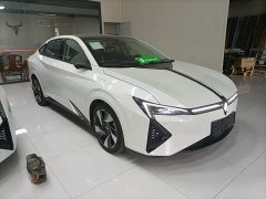 Honda Lingxi L 2025 Top Player Edition with Super Double Option Package - ფოტო 4