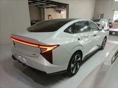 Honda Lingxi L 2025 Top Player Edition with Super Double Option Package - ფოტო 7
