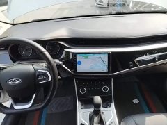 Chery Arrizo 5 PRO 1.5L CVT Youth Edition - ფოტო 10