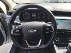 Chery Arrizo 5 PRO 1.5L CVT Youth Edition - ფოტო 11
