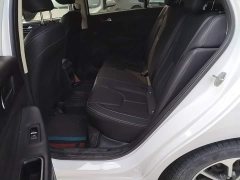 Chery Arrizo 5 PRO 1.5L CVT Youth Edition - ფოტო 17