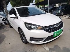 Chery Arrizo 5 PRO 1.5L CVT Youth Edition - ფოტო 4