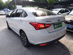 Chery Arrizo 5 PRO 1.5L CVT Youth Edition - ფოტო 5