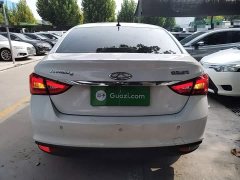 Chery Arrizo 5 PRO 1.5L CVT Youth Edition - ფოტო 6