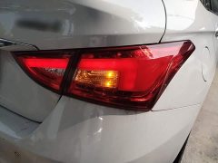 Chery Arrizo 5 PRO 1.5L CVT Youth Edition - ფოტო 8