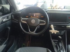 Volkswagen Lavida 2023 Sharp 1.5L Automatic New Yi Edition - ფოტო 11
