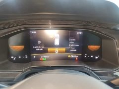 Volkswagen Lavida 2023 Sharp 1.5L Automatic New Yi Edition - ფოტო 12