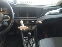 Volkswagen Lavida 2023 Sharp 1.5L Automatic New Yi Edition - ფოტო 13