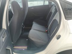 Volkswagen Lavida 2023 Sharp 1.5L Automatic New Yi Edition - ფოტო 17