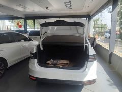 Volkswagen Lavida 2023 Sharp 1.5L Automatic New Yi Edition - ფოტო 19