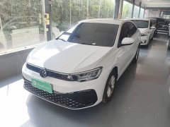 Volkswagen Lavida 2023 Sharp 1.5L Automatic New Yi Edition - ფოტო 2