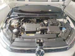 Volkswagen Lavida 2023 Sharp 1.5L Automatic New Yi Edition - ფოტო 20
