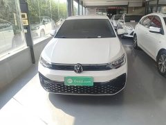 Volkswagen Lavida 2023 Sharp 1.5L Automatic New Yi Edition - ფოტო 3