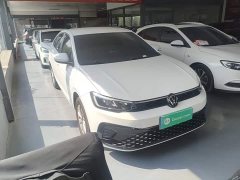 Volkswagen Lavida 2023 Sharp 1.5L Automatic New Yi Edition - ფოტო 4