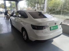 Volkswagen Lavida 2023 Sharp 1.5L Automatic New Yi Edition - ფოტო 5