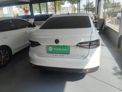 Volkswagen Lavida 2023 Sharp 1.5L Automatic New Yi Edition - ფოტო 6