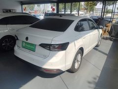 Volkswagen Lavida 2023 Sharp 1.5L Automatic New Yi Edition - ფოტო 7