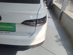 Volkswagen Lavida 2023 Sharp 1.5L Automatic New Yi Edition - ფოტო 8