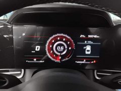 Hyundai Elantra 1.5L CVT Luxury - ფოტო 12