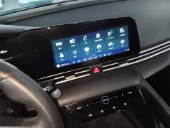 Hyundai Elantra 1.5L CVT Luxury - ფოტო 13