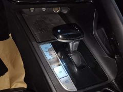 Hyundai Elantra 1.5L CVT Luxury - ფოტო 14
