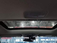 Hyundai Elantra 1.5L CVT Luxury - ფოტო 18