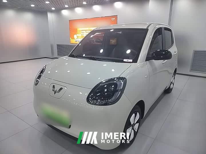 Wuling Hongguang MINIEV 2025 Fourth Generation Four-Door Advanced Edition - ავტომობილი ჩინეთიდან