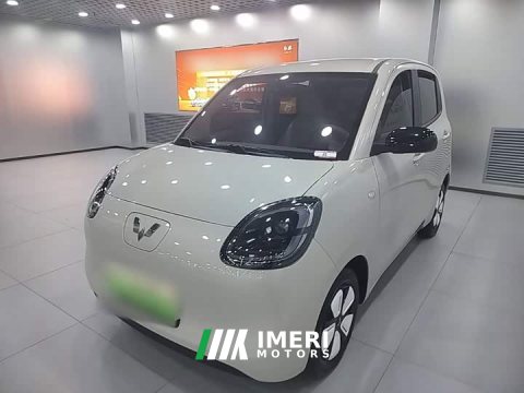 2026 Wuling Hongguang MINIEV 2025 Fourth Generation Four-Door Advanced Edition - ავტომობილი ჩინეთიდან