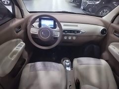 Wuling Hongguang MINIEV 2025 Fourth Generation Four-Door Advanced Edition - ფოტო 10