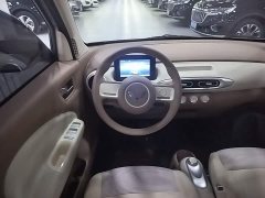 Wuling Hongguang MINIEV 2025 Fourth Generation Four-Door Advanced Edition - ფოტო 11