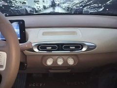 Wuling Hongguang MINIEV 2025 Fourth Generation Four-Door Advanced Edition - ფოტო 13