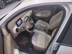 Wuling Hongguang MINIEV 2025 Fourth Generation Four-Door Advanced Edition - ფოტო 16