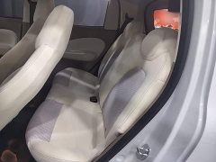 Wuling Hongguang MINIEV 2025 Fourth Generation Four-Door Advanced Edition - ფოტო 17