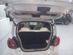 Wuling Hongguang MINIEV 2025 Fourth Generation Four-Door Advanced Edition - ფოტო 19