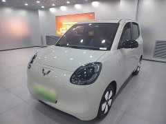 Wuling Hongguang MINIEV 2025 Fourth Generation Four-Door Advanced Edition - ფოტო 2