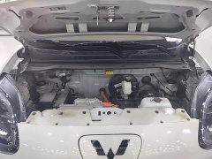 Wuling Hongguang MINIEV 2025 Fourth Generation Four-Door Advanced Edition - ფოტო 20
