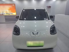 Wuling Hongguang MINIEV 2025 Fourth Generation Four-Door Advanced Edition - ფოტო 3