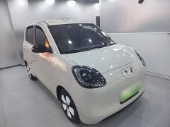 Wuling Hongguang MINIEV 2025 Fourth Generation Four-Door Advanced Edition - ფოტო 4