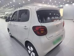 Wuling Hongguang MINIEV 2025 Fourth Generation Four-Door Advanced Edition - ფოტო 5