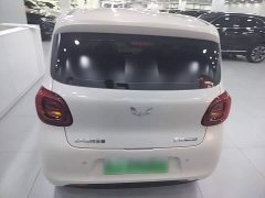 Wuling Hongguang MINIEV 2025 Fourth Generation Four-Door Advanced Edition - ფოტო 6
