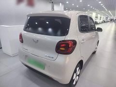 Wuling Hongguang MINIEV 2025 Fourth Generation Four-Door Advanced Edition - ფოტო 7