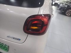 Wuling Hongguang MINIEV 2025 Fourth Generation Four-Door Advanced Edition - ფოტო 8
