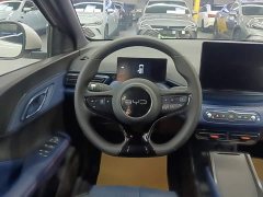 BYD Seagull Smart Drive 305km Vitality Edition - ფოტო 11
