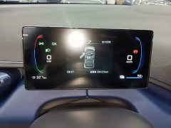 BYD Seagull Smart Drive 305km Vitality Edition - ფოტო 12
