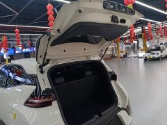 BYD Seagull Smart Drive 305km Vitality Edition - ფოტო 19