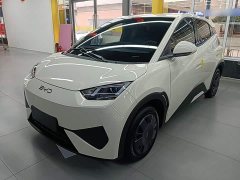 BYD Seagull Smart Drive 305km Vitality Edition - ფოტო 2