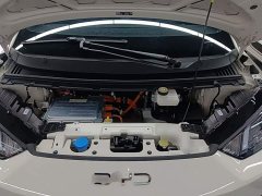 BYD Seagull Smart Drive 305km Vitality Edition - ფოტო 20