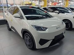 BYD Seagull Smart Drive 305km Vitality Edition - ფოტო 4